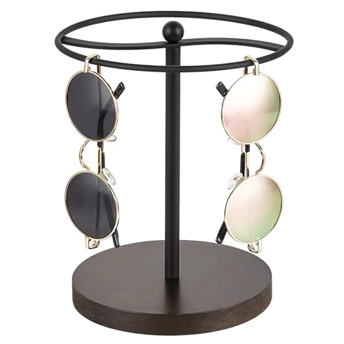 Sunglasses Organizer, Brown