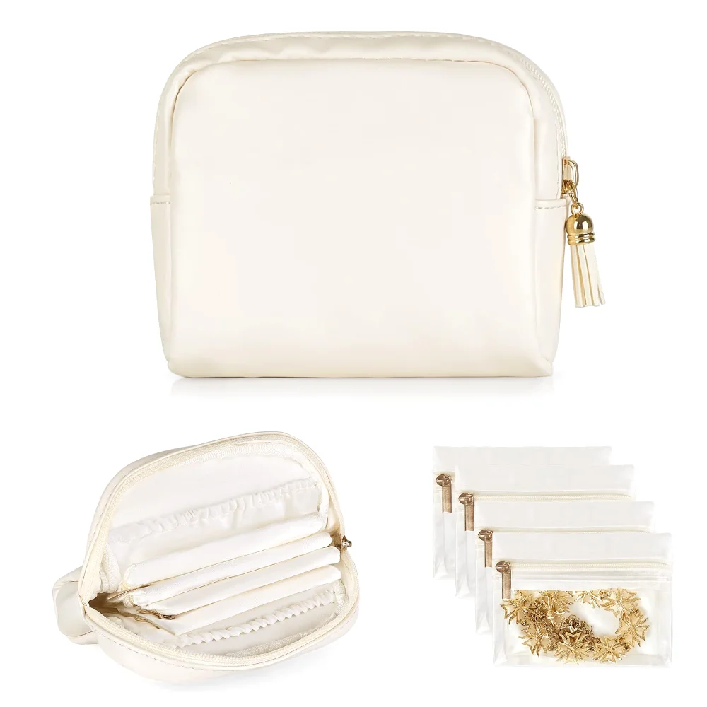 Jewelry Travel Case